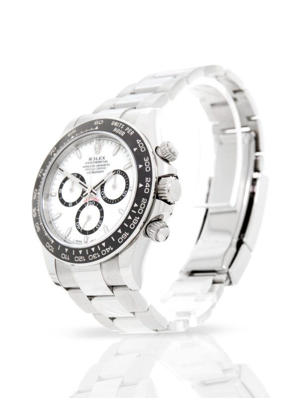 Rolex Daytona 126500LN