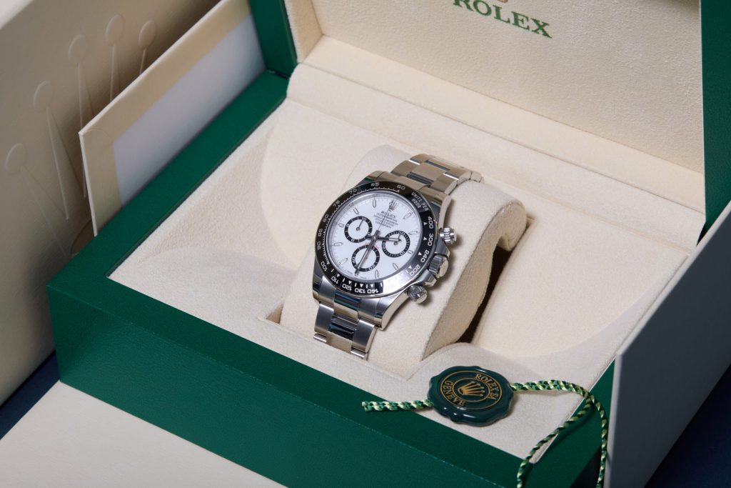 Rolex Daytona 126500LN - image 4