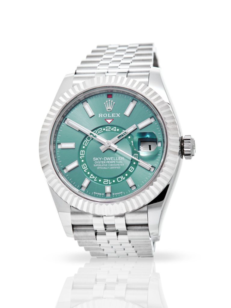 Rolex Sky-Dweller 336934