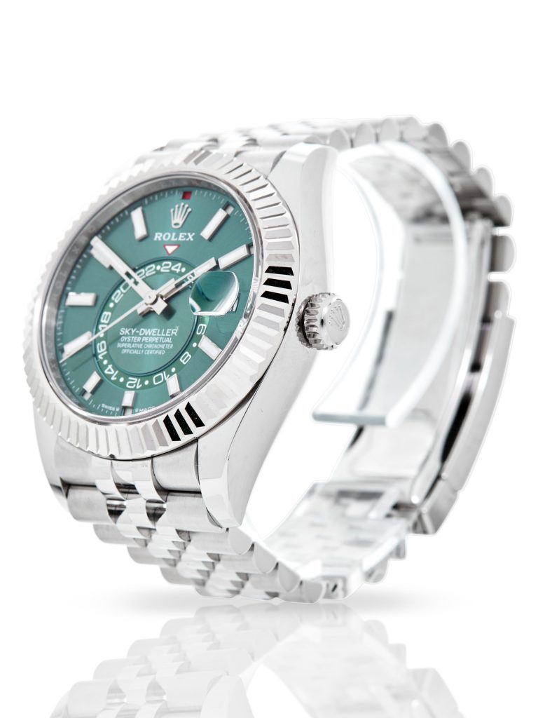 Rolex Sky-Dweller 336934 - image 0