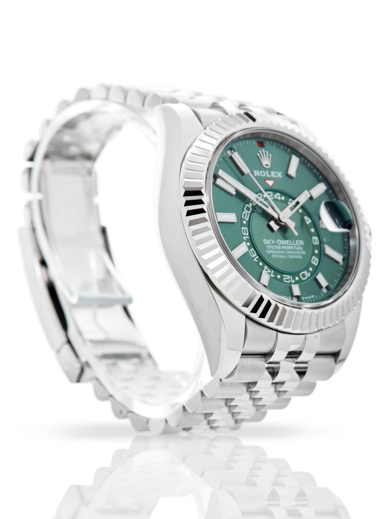 Rolex Sky-Dweller 336934 - image 1