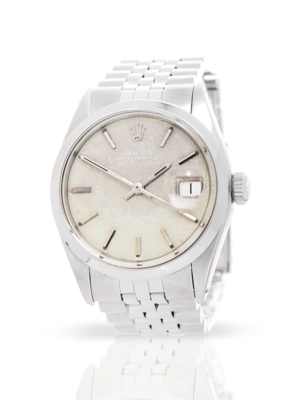 Rolex Air-King Date 5700