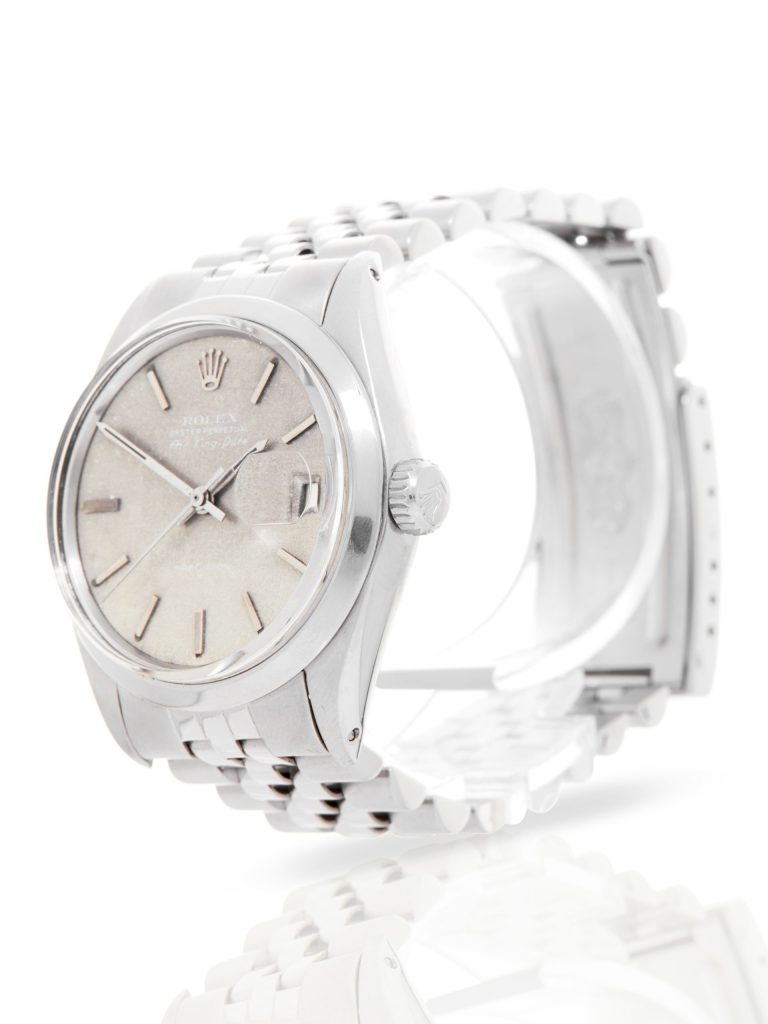 Rolex Air-King Date 5700 - image 0