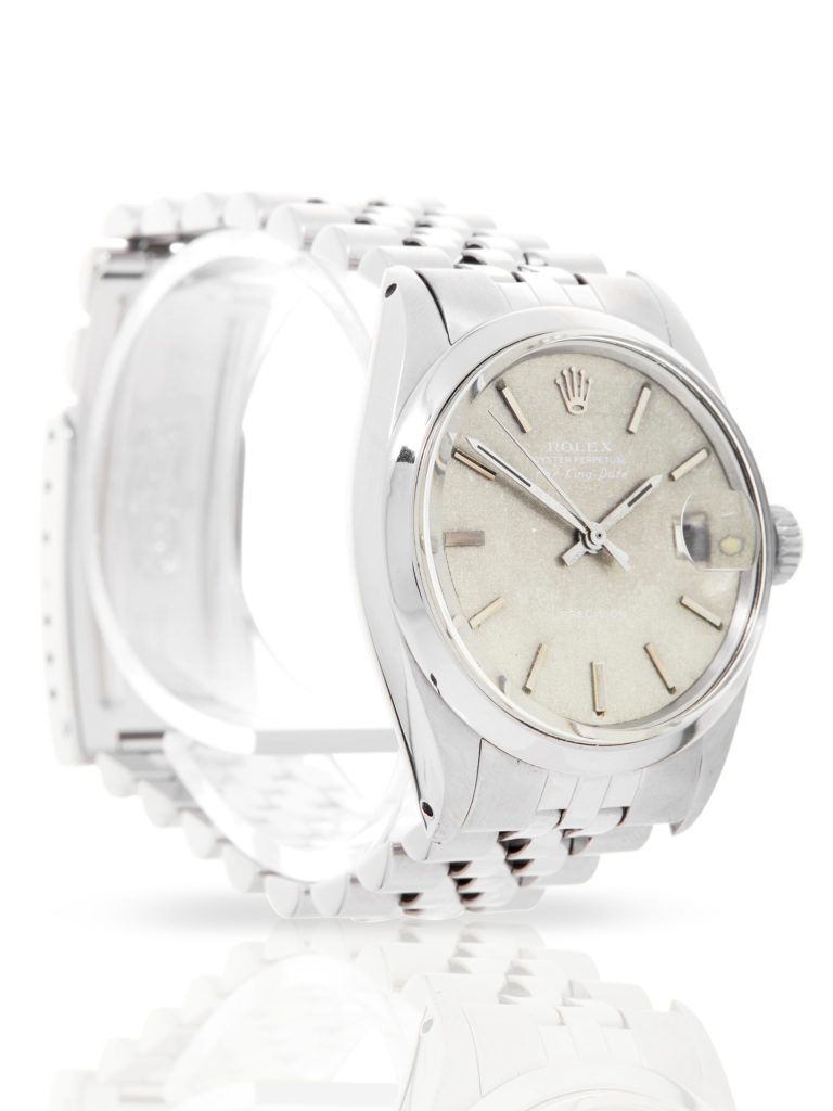 Rolex Air-King Date 5700 - image 1