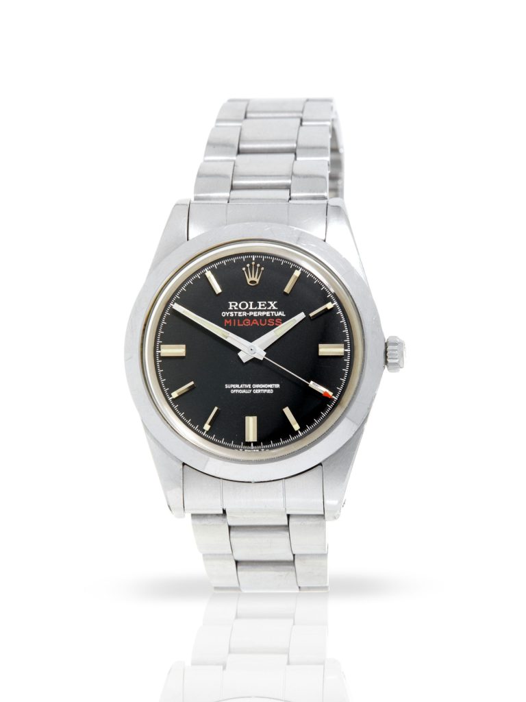 Rolex Milgauss 1019