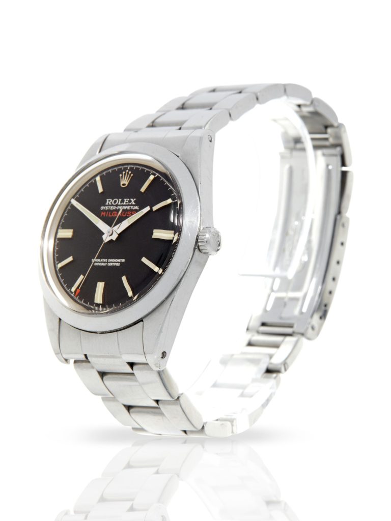 Rolex Milgauss 1019 - image 0