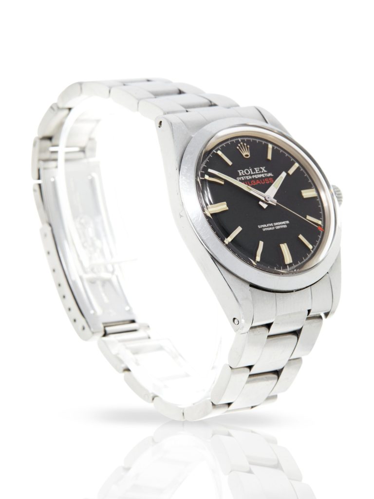 Rolex Milgauss 1019 - image 1