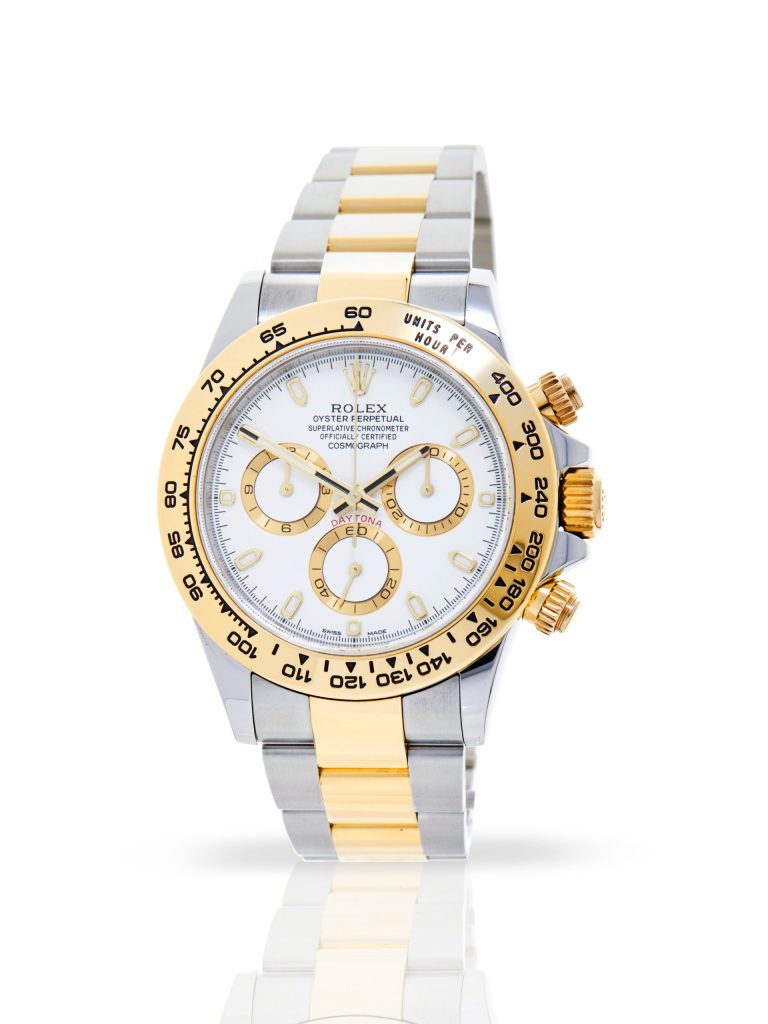 Rolex Daytona 116503