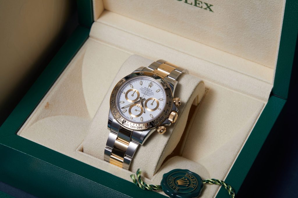 Rolex Daytona 116503 - image 4