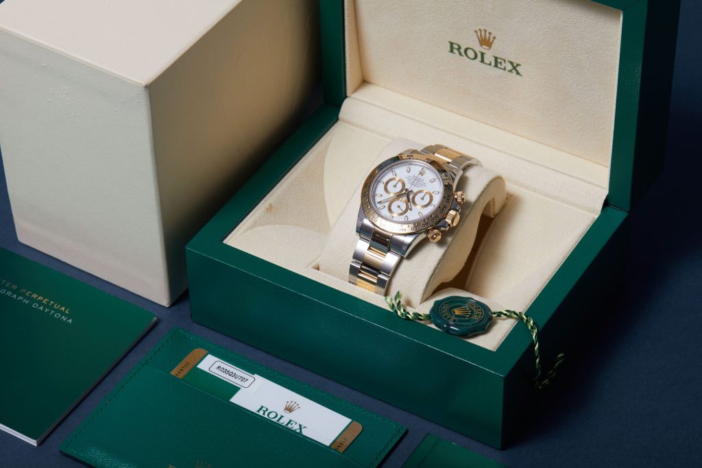 Rolex Daytona 116503 - image 5