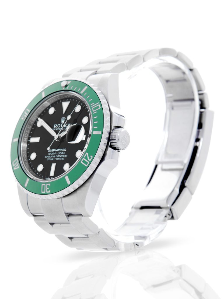 Rolex Submariner Date 126610LV 'Starbucks' - image 0