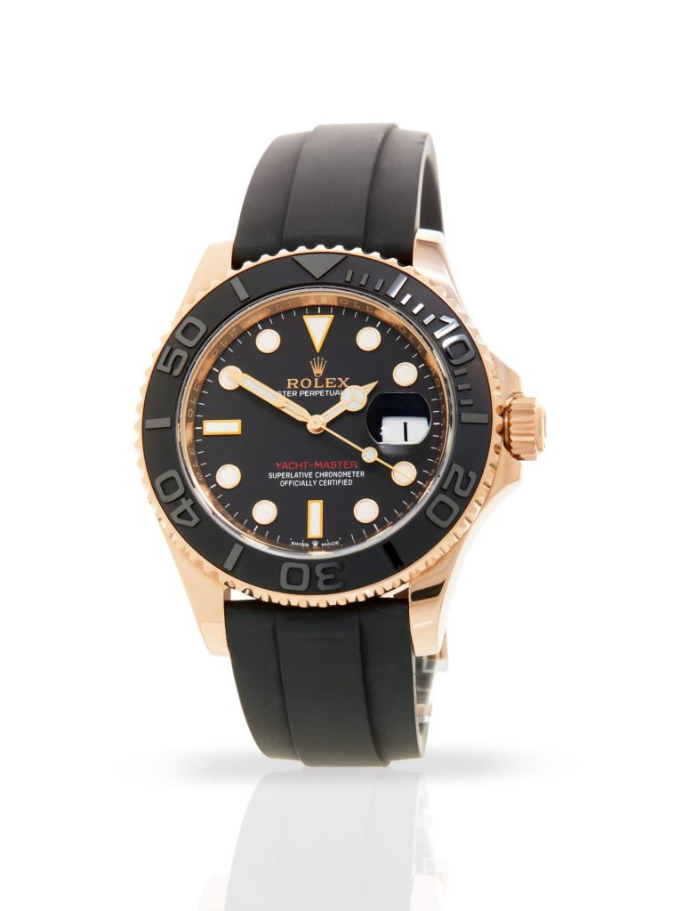 Rolex Yacht-Master 40 126655