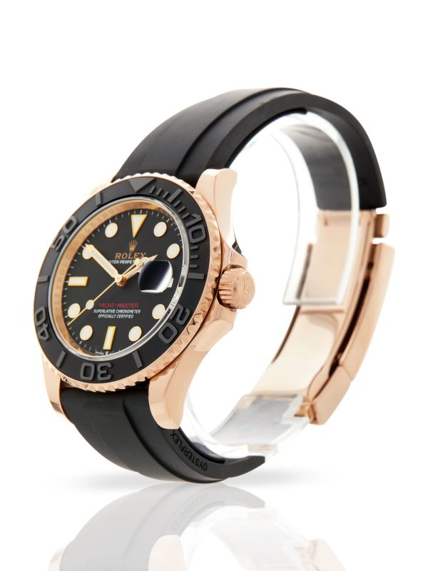 Rolex Yacht-Master 40 126655