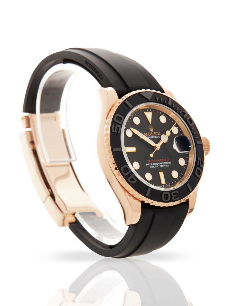 Rolex Yacht-Master 40 126655 - image 1