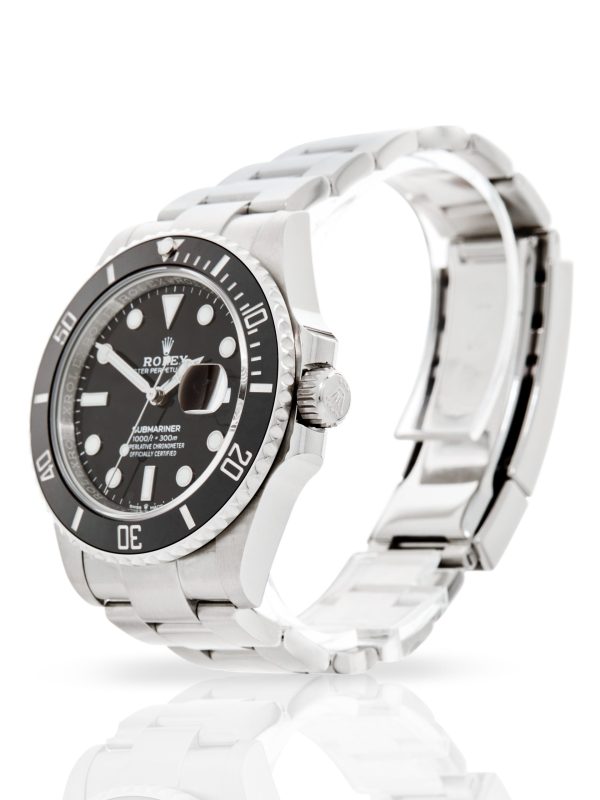 Rolex Submariner Date 126610LN