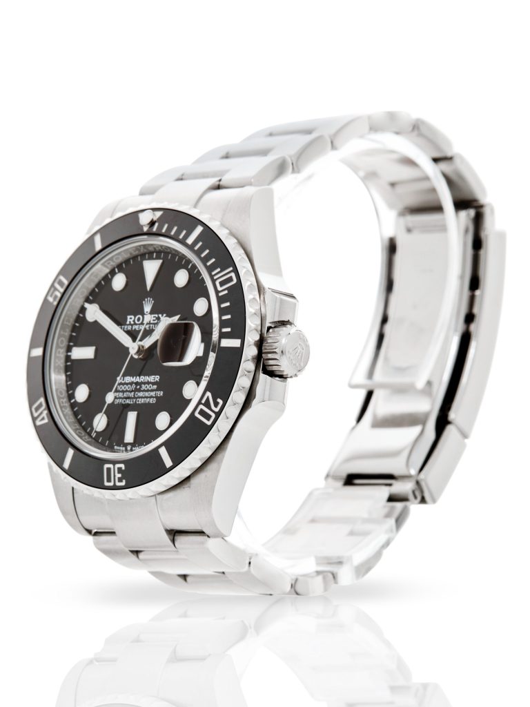 Rolex Submariner Date 126610LN - image 0