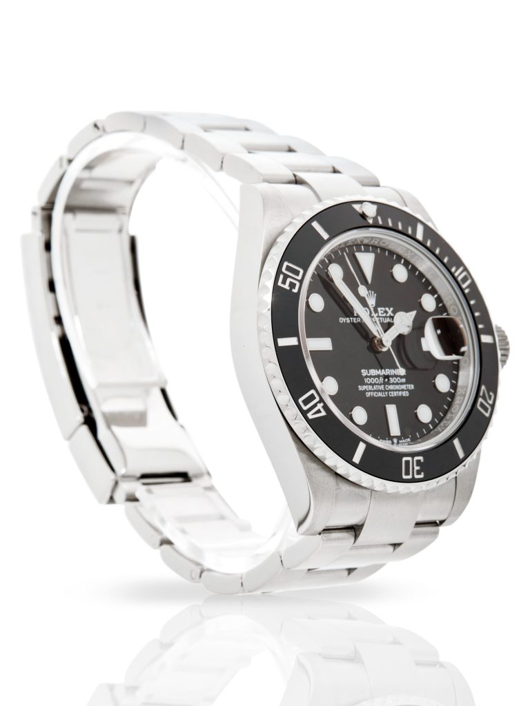 Rolex Submariner Date 126610LN - image 1