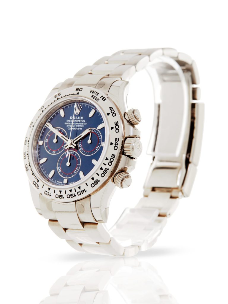 Rolex Daytona 116509 - image 0