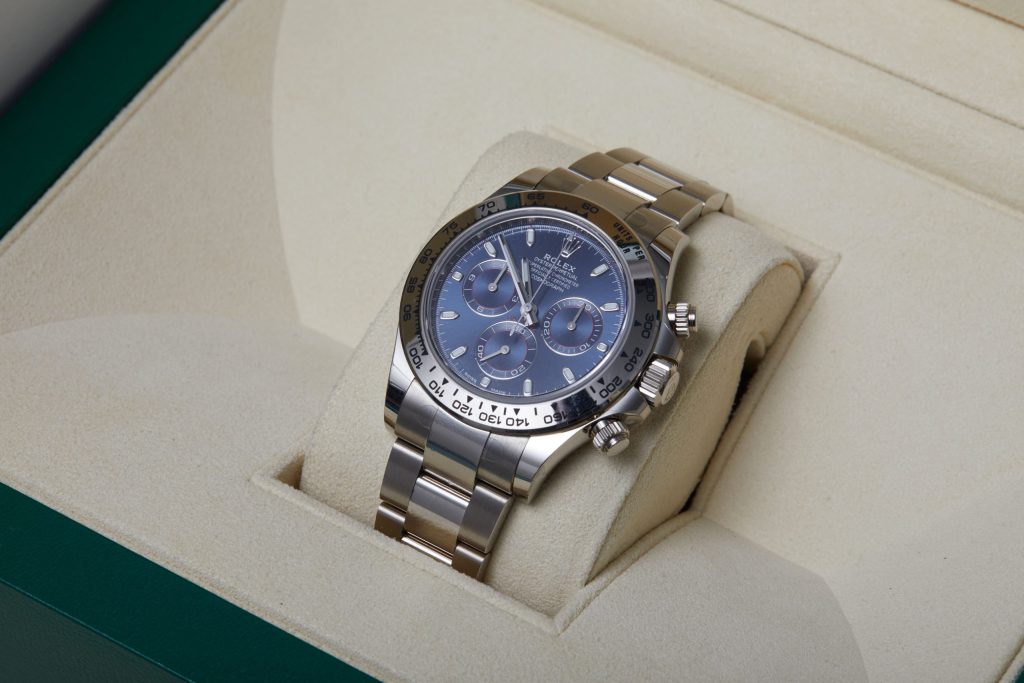 Rolex Daytona 116509 - image 4