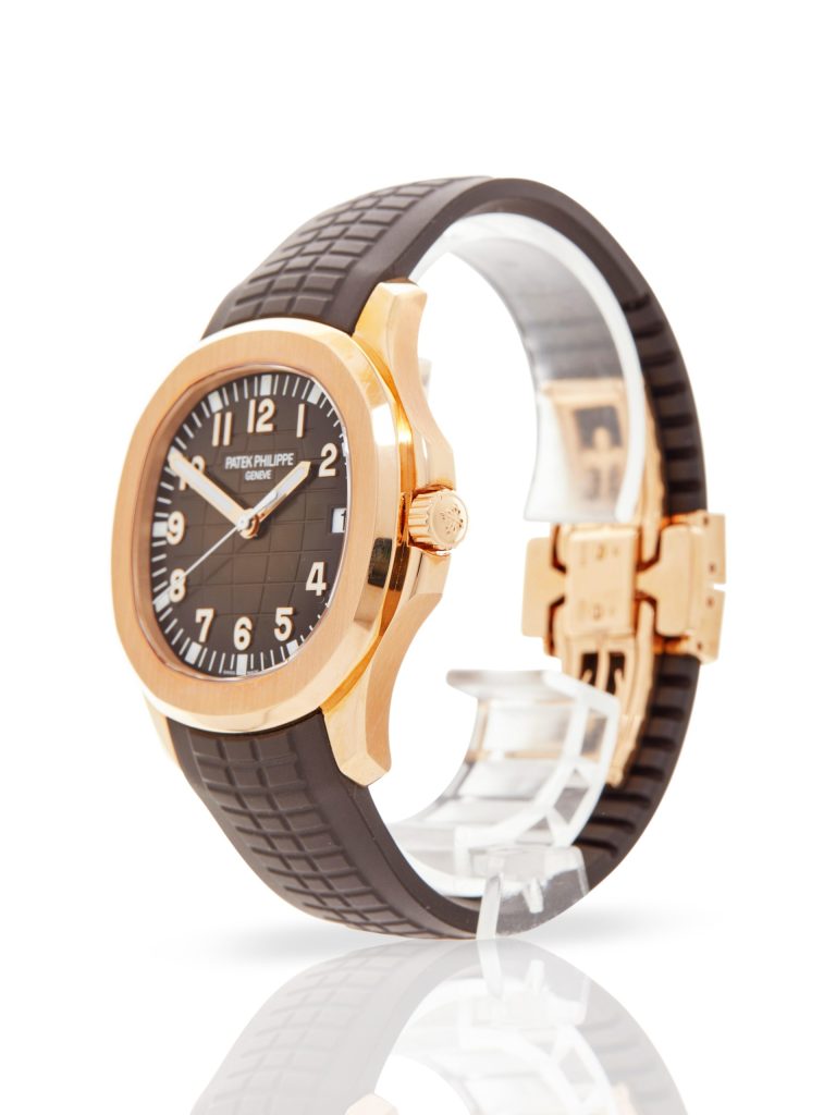 Patek Philippe Aquanaut 5167R-001 - image 0