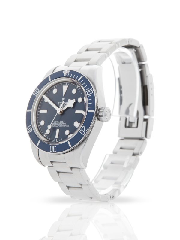 Tudor Black Bay Fifty-Eight 79030B