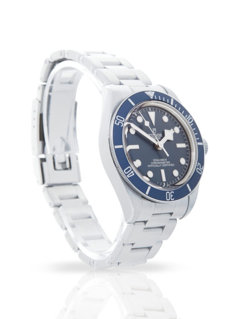 Tudor Black Bay Fifty-Eight 79030B - image 1