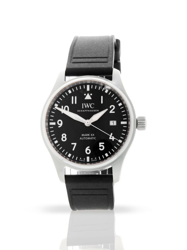 IWC Pilot Mark XX IW328201