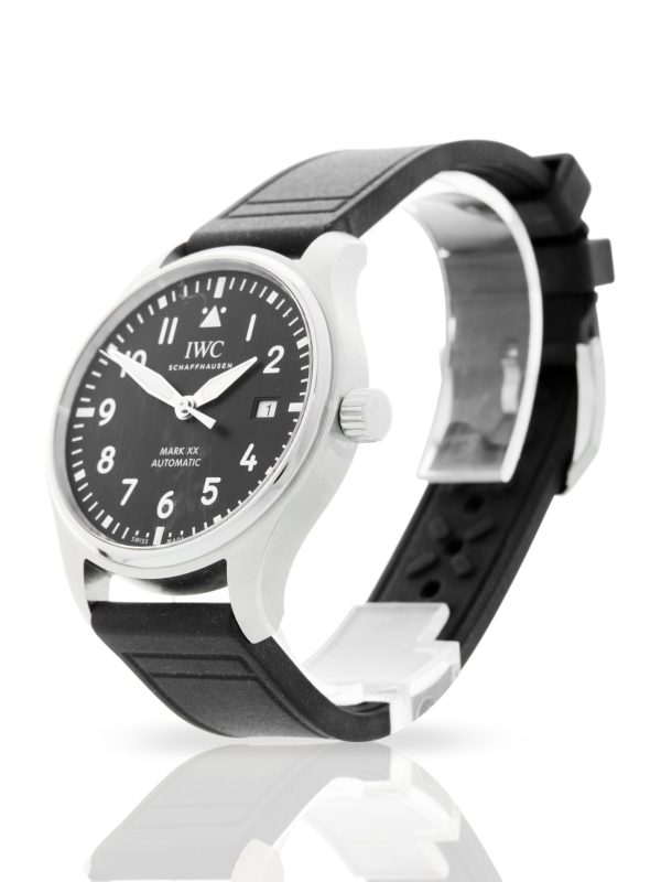 IWC Pilot Mark XX IW328201