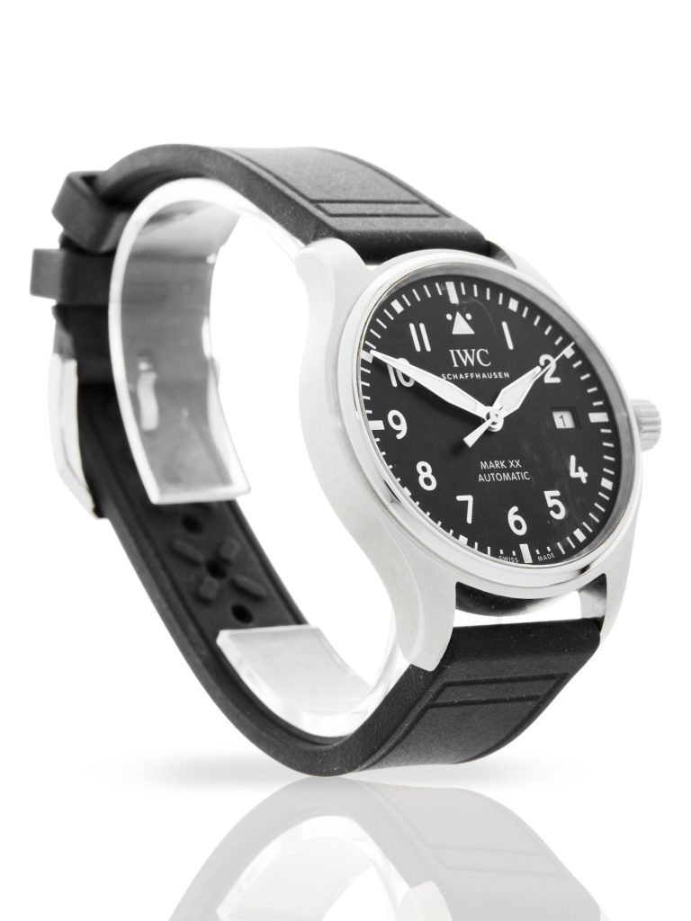 IWC Pilot Mark XX IW328201 - image 1