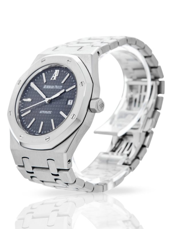 Audemars Piguet Royal Oak 15300ST.OO.1220ST.02