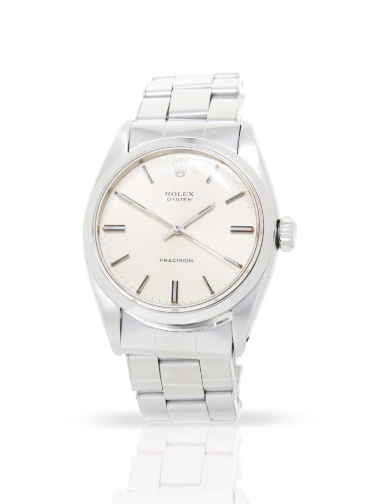 Rolex Oyster Precision 6422