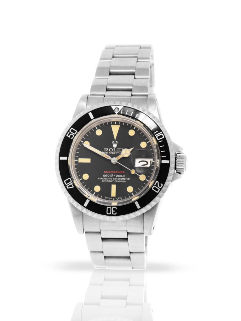 Rolex Submariner Date 1680