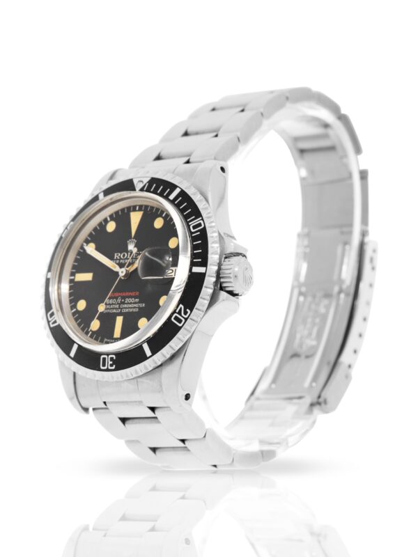 Rolex Submariner Date 1680