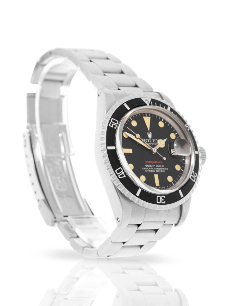 Rolex Submariner Date 1680 - image 1