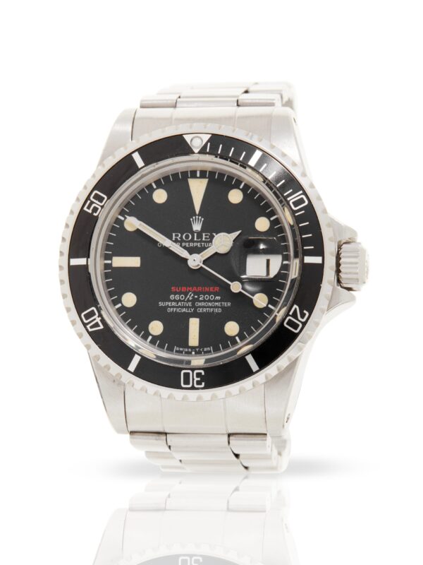 Rolex Submariner Date 1680