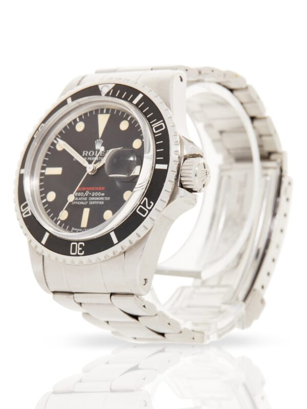 Rolex Submariner Date 1680