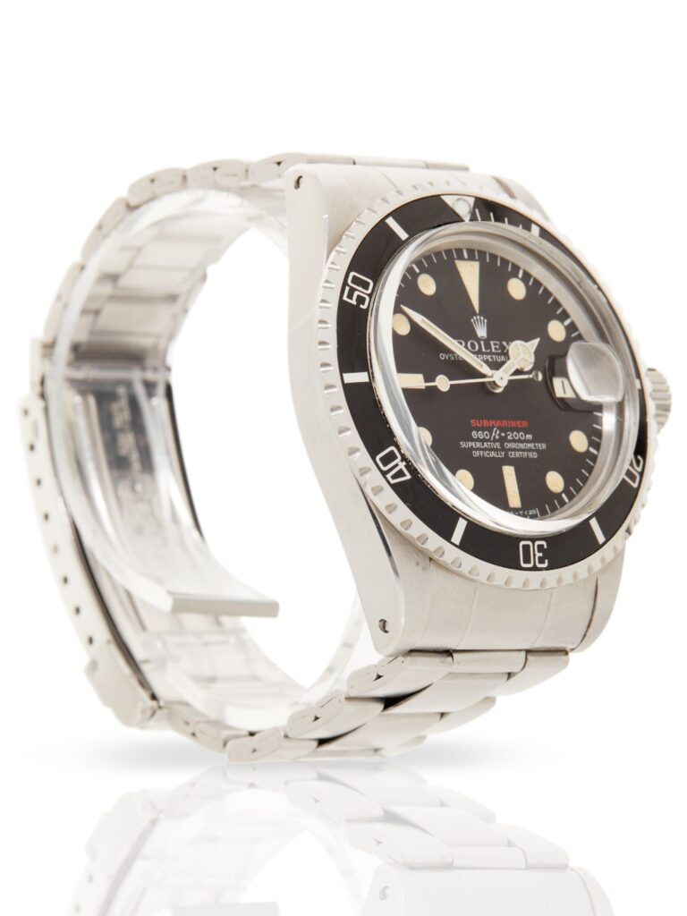 Rolex Submariner Date 1680 - image 1