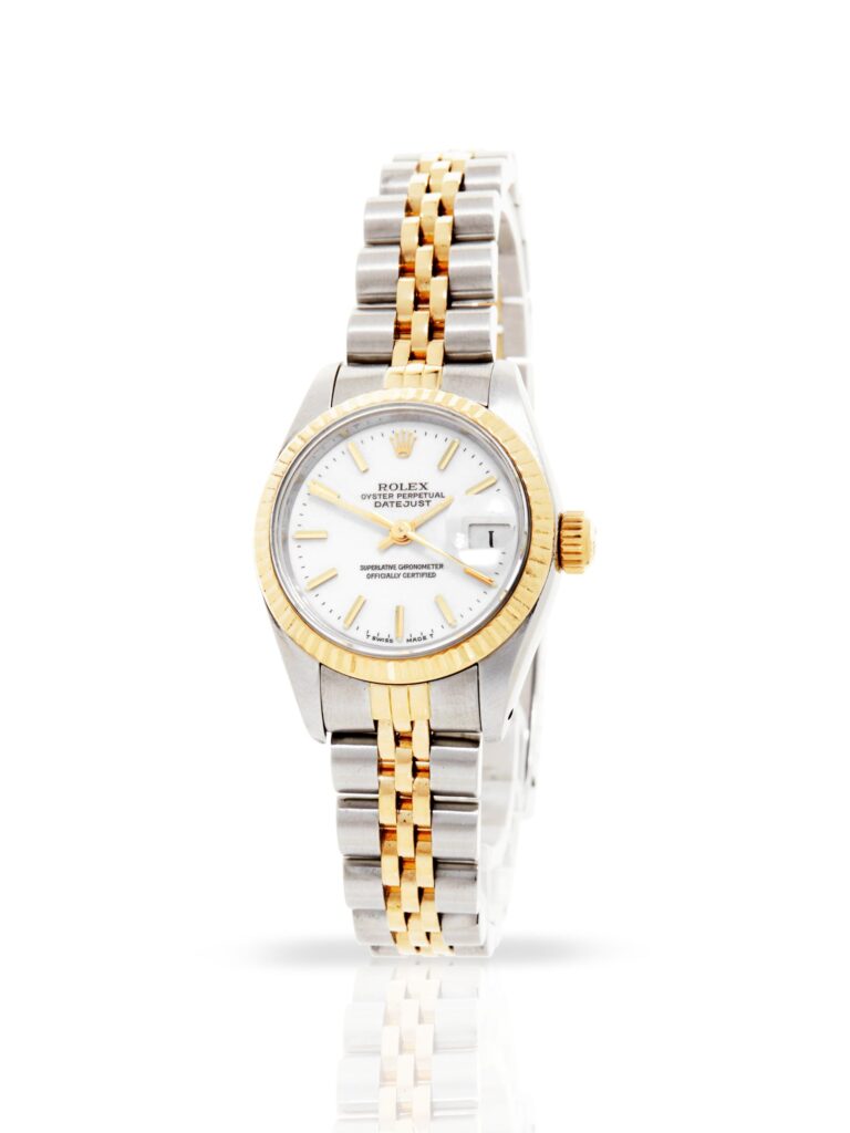 Rolex Lady Datejust 26 69173