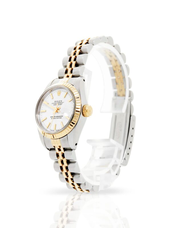 Rolex Lady Datejust 26 69173