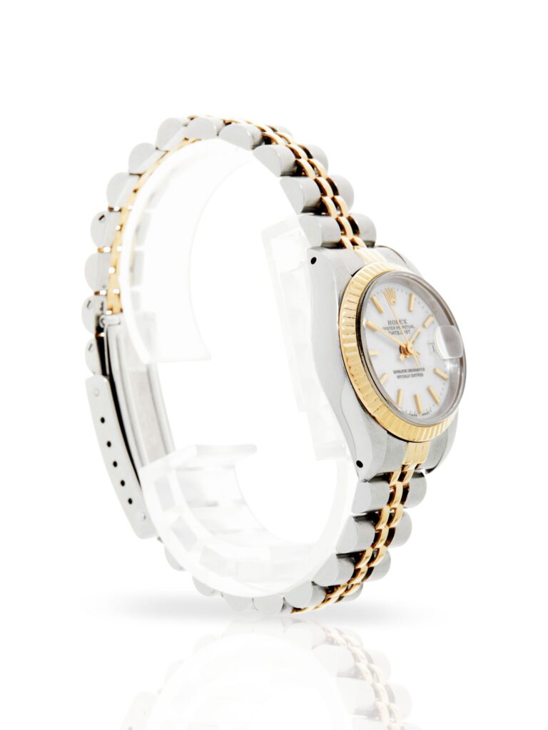 Rolex Lady Datejust 26 69173 - image 1