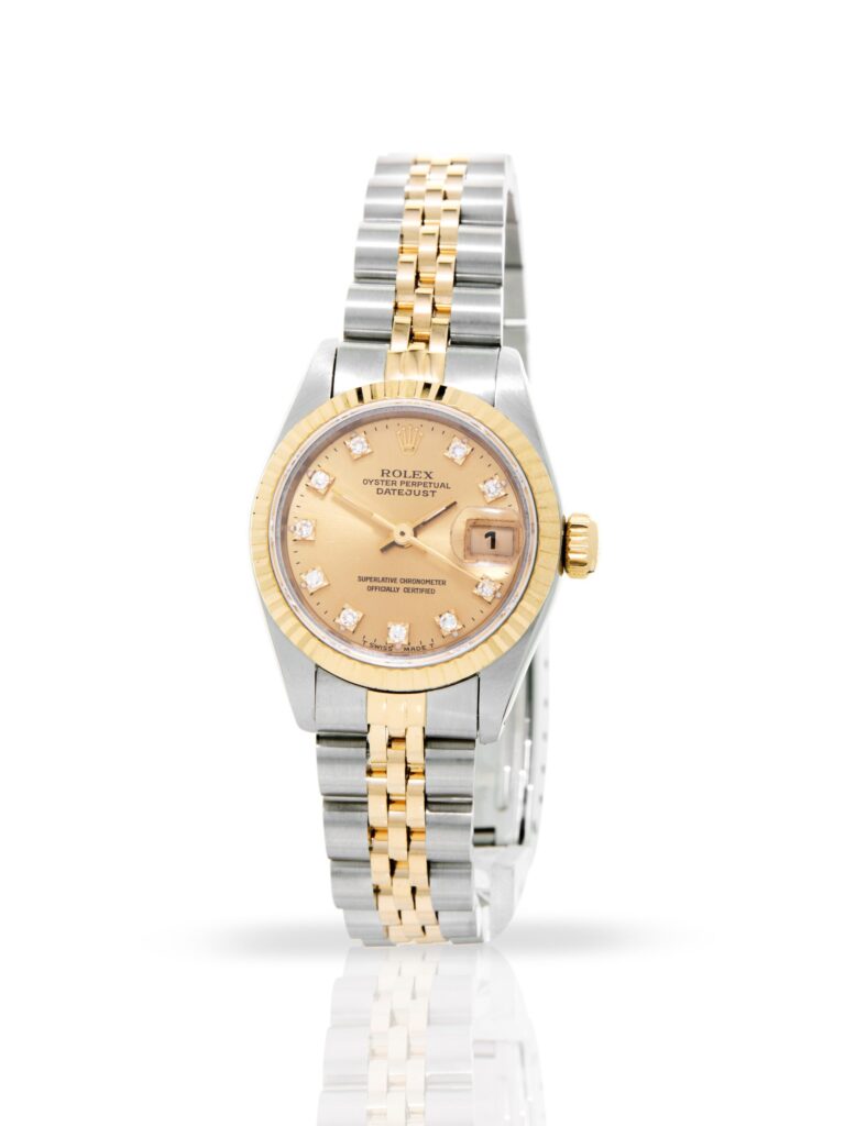 Rolex Lady Datejust 26 69173