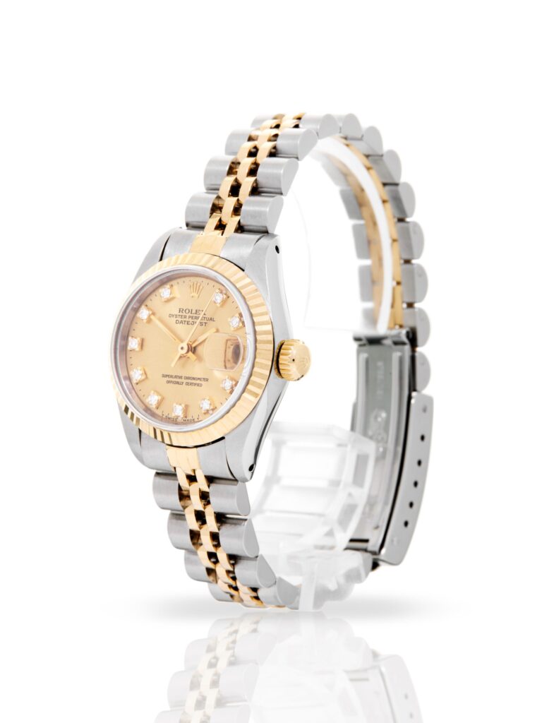 Rolex Lady Datejust 26 69173 - image 0