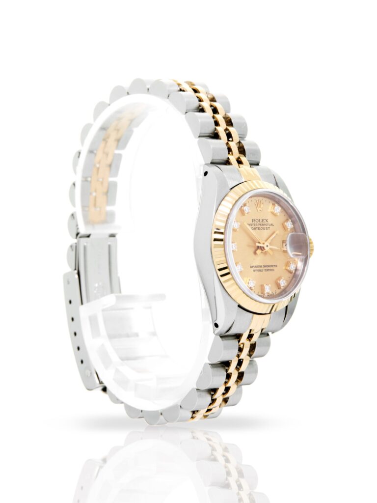 Rolex Lady Datejust 26 69173 - image 1