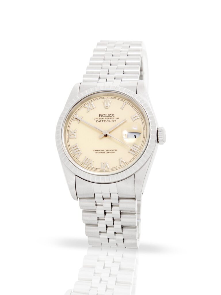 Rolex Datejust 36 16220