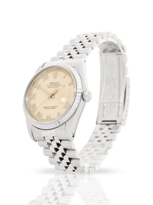 Rolex Datejust 36 16220