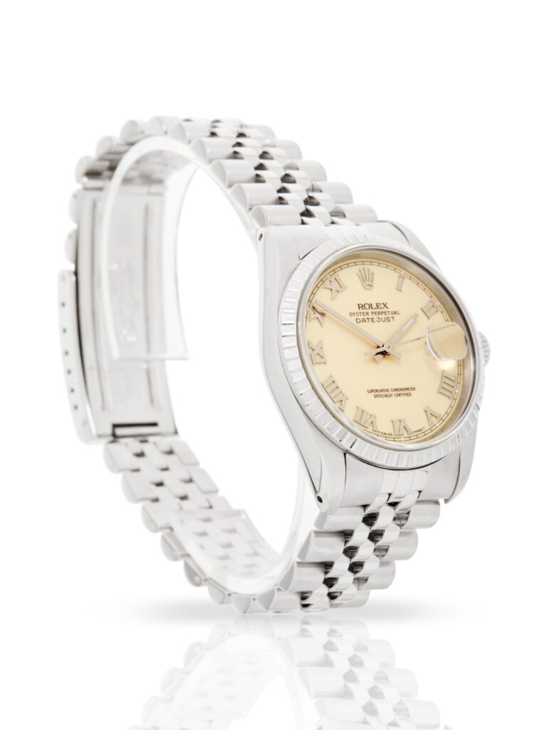 Rolex Datejust 36 16220 - image 1