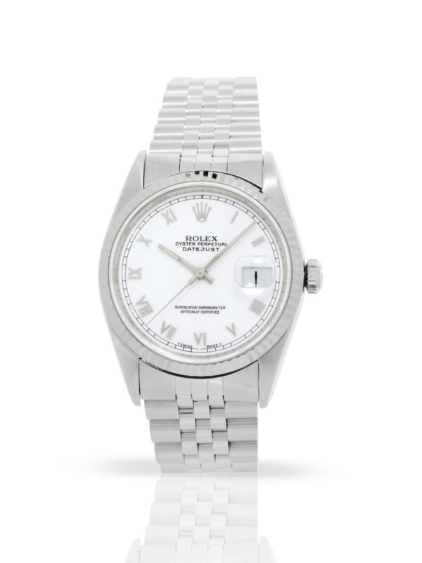 Rolex Datejust 36 16234