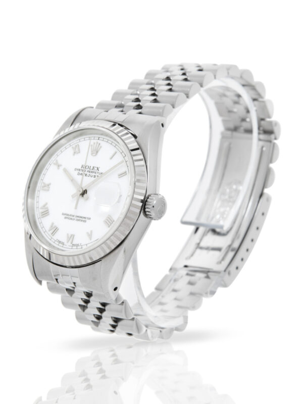 Rolex Datejust 36 16234