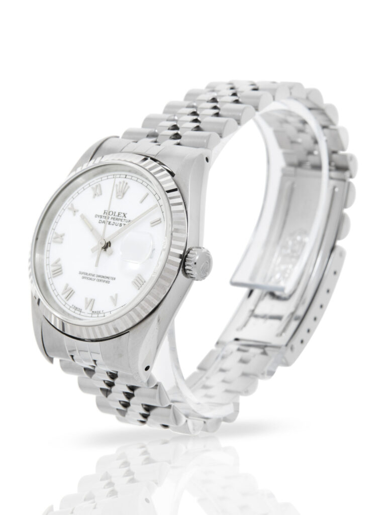 Rolex Datejust 36 16234 - image 0