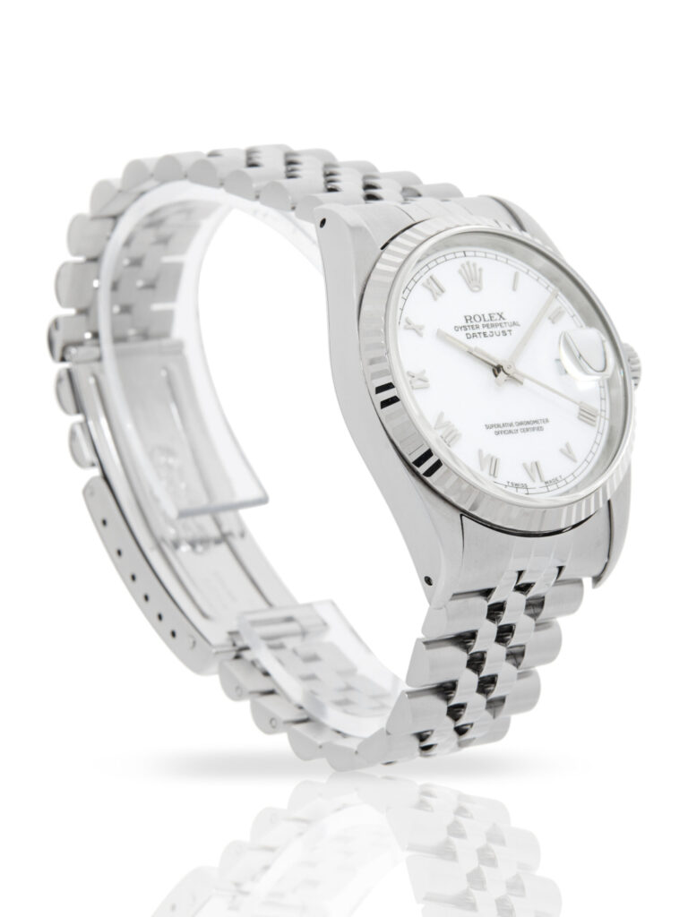 Rolex Datejust 36 16234 - image 1